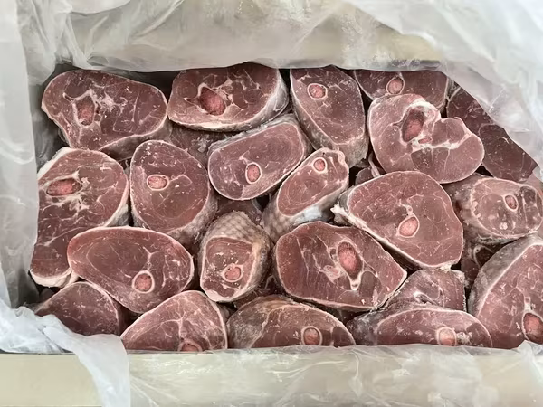 Мясо индейки оптом