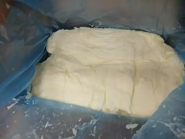 Жир говяжий высший сорт