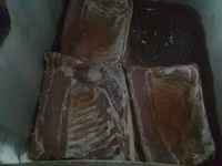 Тамбовское соленое сало от производителя — фото 2