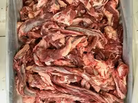 Бараний жир сырец — photo 2