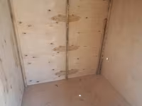 Taxta toyuq/heyvan yuvası və açıq volyer - Material: kontrplak və — الصورة 5