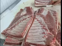 СВИНИНА ОПТОМ В ПОЛУТУШАХ - Прямая поставка свежей продукции. - — фото 4