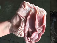 Желудок свиной — 照片 2