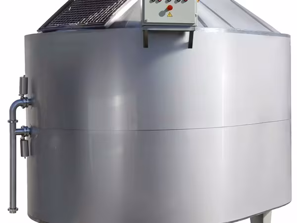 Сыроизготовитель от 500 до 10 000л