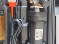 Elektrik qoç/qoyun qırxma maşını – professional dəst Məhsul təsviri — foto 1