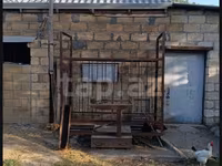 Metal mal və inək çəkmək üçün tərəzi - İstiqlal dəmirdən yığılmış — Foto 2