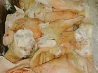 Уши  свиные мясокомбинат НЕЙМА — Foto 3