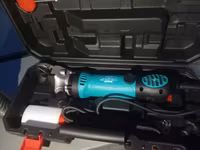 Elektrikli qoyun qırxma maşını – daşıma çantası ilə - Təyinat: qoyun — фото 2