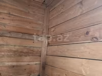 İt yuvası – orta və kiçik ölçülü itlər üçün - Material: qalın taxta — 5-сурет