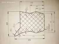 Уплотнение крышки henkovac,henkelman — Foto 4