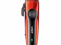 VGR 202 - İt pişik qırxan 2000mAh 2 speed 6500-7000RPM Cord/Cordless" — foto 1
