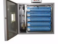 Инкубатор для яиц Demetra DM-320 Y1 — الصورة 1