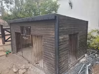Salam it damıdı satılır3 metr uzunu 2 metr eni, 1.50 sm uzunluğudu — foto 2