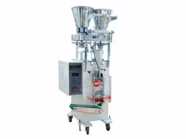 Фасовочный аппарат dxdk-60-kk