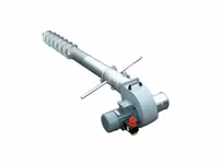 Uscător + Ventilator + Aerator pentru Cereale (-40% Subvenție aipa) — Foto 1