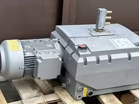 Насос вакуумный becker u4.70 — Foto 1