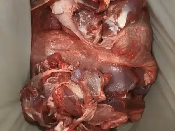 Компенсат говяжий