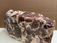 Блоки из жил. мяса говяжьи второго сорта — 3-rasm