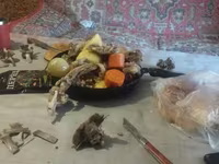 मेढ़ा, भेड़ — फ़ोटो 4