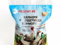 Кальций ракушечника кормовой — 照片 3