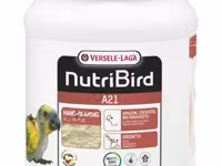 NutriBird A 21 / 800гр — Foto 1