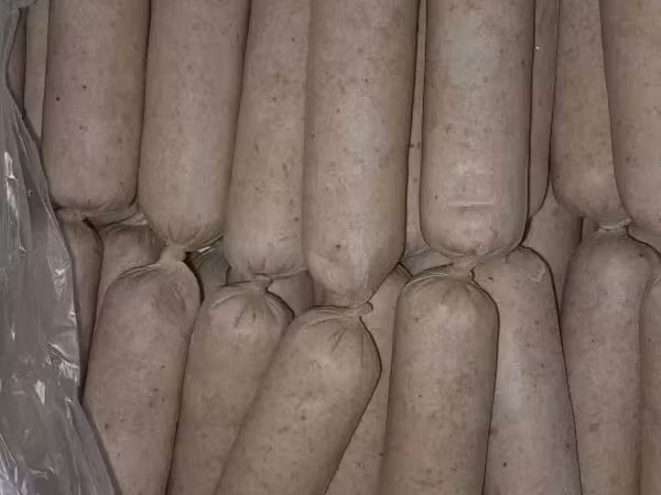 Купаты из мяса птицы в ассортименте