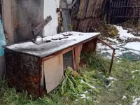 Продам клетки либо обмен — الصورة 1