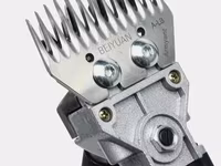 №: 8326 Məhsulun adı: Yun qırxan maşın DEWALT T550 Brend: No Brand — 3-сурет