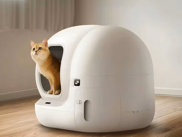 Petkit Pura Max 2 Brend:	Petkit Model:	Pura Max 2 Qum Tutumu:	5 Litr