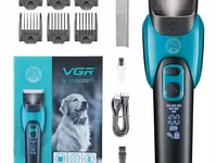 Heyvanlar üçün professional tük kəsən maşın "VGR V-208"Heyvanlar üçün — 1-сурет