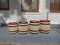 Butoaie din stejar! cea mai înaltă calitate, cel mai bun preț!!! — foto 1