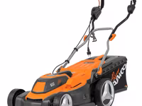 Газонокосилка электрическая 43cm 1.8kW Daewoo DLM 2300E — الصورة 4