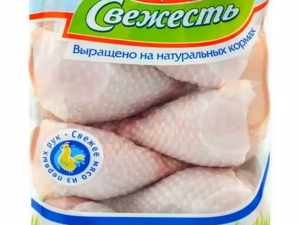 Голень куриная