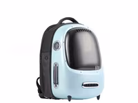 Petkit Breezy 2 Smart Cat Carrier (P7704)Petkit Breezy 2 Smart Cat — 5-сурет