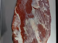 Грудной brisket бык ГОСТ halal доставка — фото 3