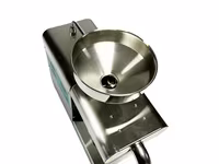 Presa De Ulei Automata Demetra Dm-820 - ah - livrare/achitare in 4rate la 0% / agroteh — الصورة 3
