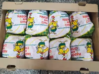Суповой набор куриный пакет 1 кг оптом — الصورة 1