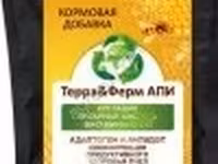 Новый адаптоген и биостимулятор продуктивности животных ТерраФерм 1.1. — фото 3