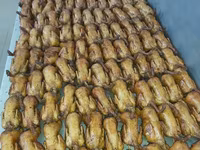 Prepelite: carne, oua, taietei, afumate, marinate, congelate, maioneza, pate, carne inabusita etc.. — фото 3