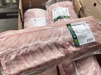 Свинина, птица, субпродукты, рагу — 照片 4