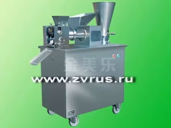 Пельменный автомат jgl-135-6a