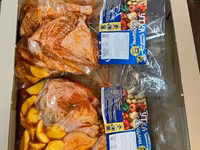 Мясо утки в ассортименте — Foto 2