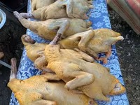 Кагул- Продаются немые утки на мясо врезанном виде.150 лей кг.В живом виде по 130 лей кг — foto 3