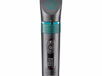 VGR 209 - İt pişik qırxan 2000mAh 4 speed 7000RPM Cord/Cordless — Foto 1