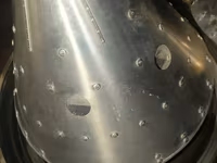 Транспортер для пищевой промышленности — الصورة 2