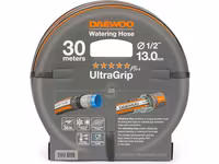 Шланг армированый daewoo ultragrip plus dwh 5115 30m — Foto 4