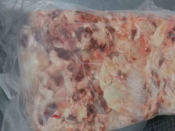 Соединительная ткань говяжья