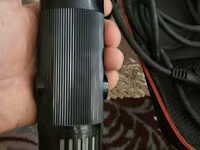 Oster Golden A5 iki sürətli peşəkar heyvan tükü kəsən maşın - Model — الصورة 3