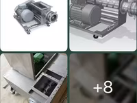 Измельчители 25 т/ч — 4-rasm