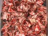 Рагу говяжье (суповой набор) — الصورة 1